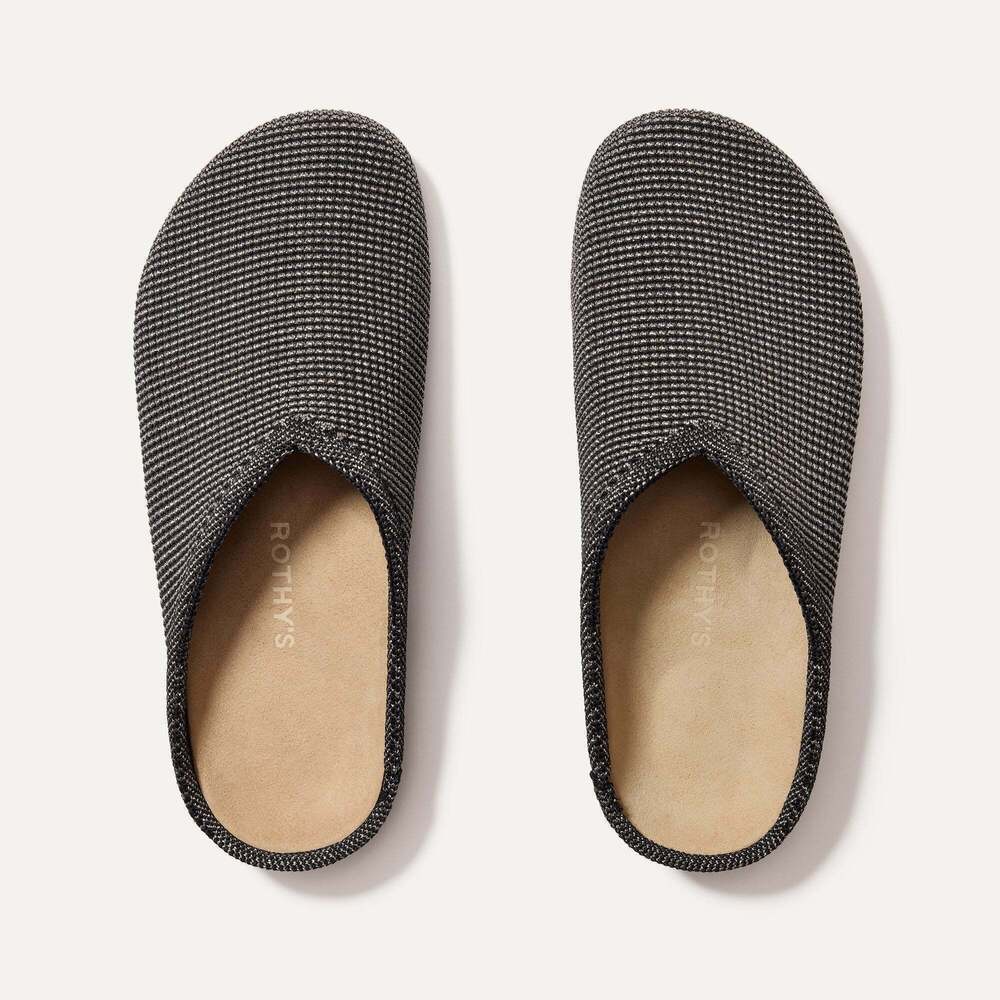 Rothy's The Casual Clog - Star Studded Size 6 NEW IN BOX